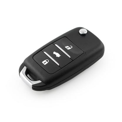 Like-New-Changan-E-Star-Original-Flip-Remote-Key-3-Buttons-433Mhz---Emirates-Keys