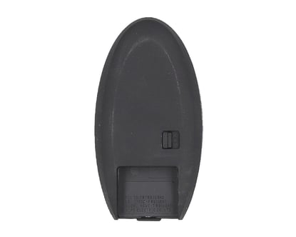 Like-New-Nissan-Leaf-2014-Original-Smart-Remote-Key-4-Buttons-315MHz-OEM-Part-Number:-285E3-3NF4A-285E33NF4A---FCCID:-CWTWB1U840---Emirates-Keys