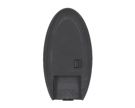 Like-New-Nissan-Leaf-2014-Original-Smart-Remote-Key-4-Buttons-315MHz-OEM-Part-Number:-285E3-3NF4A-285E33NF4A---FCCID:-CWTWB1U840---Emirates-Keys