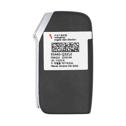 Like-New-KIA-Seltos-2021-Original-Smart-Remote-Key-3-Buttons-433MHz-OEM-Part-Number:-95440-Q5310-,-95440Q5310---Emirates-Keys