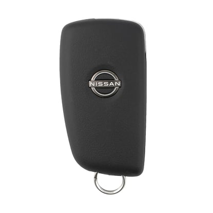 Like-New-Nissan-X-Trail-2015-2020-Genuine-Flip-Remote-Key-2-Buttons-433MHz-FCCID:-TWB1G767---Emirates-Keys