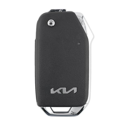 Like-New-Kia-Seltos-2023-Original-Flip-Remote-Key-3-Buttons-433MHz-OEM-Part-Number:-95430-Q6500---Emirates-Keys