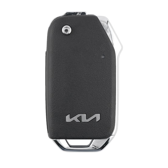 Like-New-Kia-Seltos-2023-Original-Flip-Remote-Key-3-Buttons-433MHz-OEM-Part-Number:-95430-Q6500---Emirates-Keys