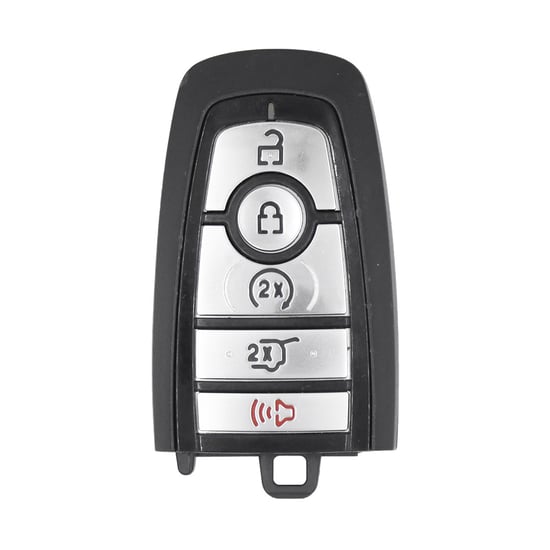 Ford-Ford-Edge-Explorer-ST-Original-Smart-Remote-Key-4+1-Buttons-902MHz-KT4T-15K601-CE