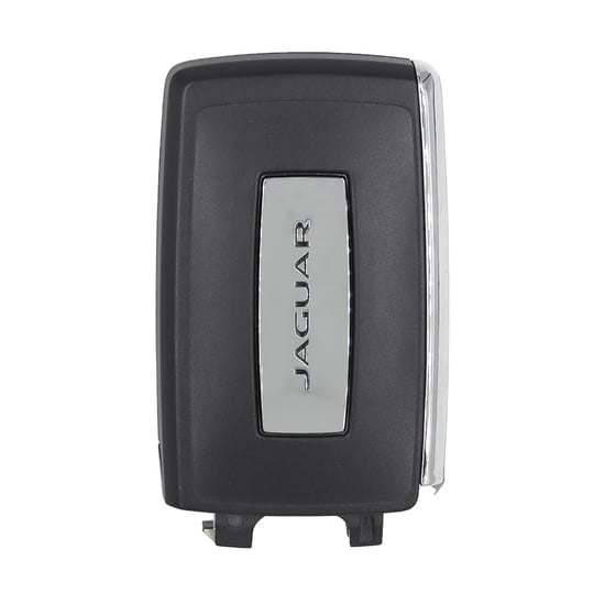 Like-New-Jaguar-2019-2023-Original-Smart-Remote-Key-4+1-Buttons-433MHz-Sedan-Trunk---Emirates-Keys