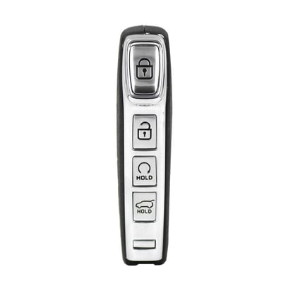 Like-New-KIA-Seltos-2023-Original-Smart-Remote-Key-4-Buttons-433MHz-OEM-Part-Number:-95440-Q6600---Emirates-Keys