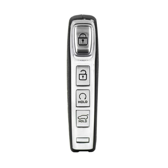 Like-New-KIA-Seltos-2023-Original-Smart-Remote-Key-4-Buttons-433MHz-OEM-Part-Number:-95440-Q6600---Emirates-Keys