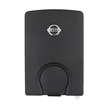 Original-Nissan-Kicks-2019-2022-Smart-Remote-Key-Card-4-Buttons-433MHz-OEM-Part-Number:-28598-8HE0A---Emirates-Keys