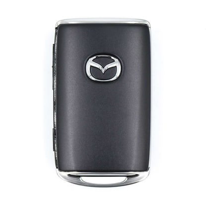 Like-New-Mazda-3-Hatchback-CX30-Original-Smart-Remote-2+1-Button-315MHz-OEM-Part-Number:-BCYN-67-5DYB-,-FCC-ID:-WAZSKE11D01---Emirates-Keys