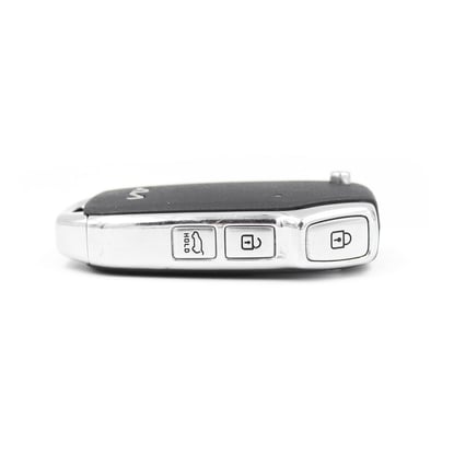 Like-New-KIA-Soul-2022-Original-Flip-Remote-Key-3-Buttons-433MHz-OEM-Part-Number:-95430-K0210---95430-K0310---Emirates-Keys