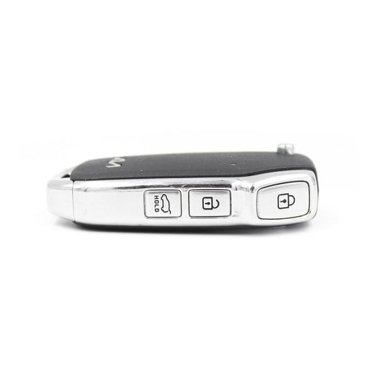 Like-New-KIA-Soul-2022-Original-Flip-Remote-Key-3-Buttons-433MHz-OEM-Part-Number:-95430-K0210---95430-K0310---Emirates-Keys