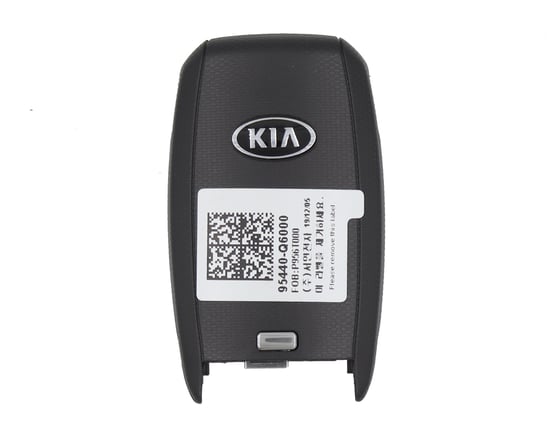 Like-New-KIA-Seltos-2020-Original-Smart-Remote-Key-3-Buttons-433MHz-OEM-Part-Number:-95440-Q6000---FCCID:-SYE3FOB1908---Emirates-Keys
