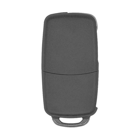 Like-New-Volkswagen-Passat-2012-2018-Original-Proximity-Flip-Remote-Key-3-Buttons-433MHz-MQB-OEM-Part-Number:-5K0837202BH---Emirates-Keys