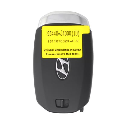 Like-New-Hyundai-Celesta-Original-Smart-Remote-Key-3-Buttons-433MHz-OEM-Part-Number:-95440-J4000---Emirates-Keys