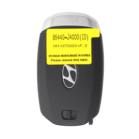 Like-New-Hyundai-Celesta-Original-Smart-Remote-Key-3-Buttons-433MHz-OEM-Part-Number:-95440-J4000---Emirates-Keys