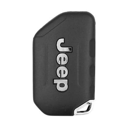 Jeep-Wrangler-2018-2025-Original-Flip-Remote-Key-3-Buttons-433MHz-68416787AA,-68416787AB,-68416787AC,-68416787AD, 68416787AE