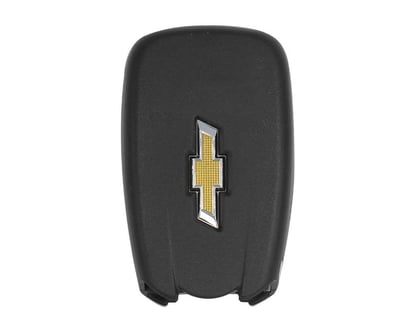 Like-New-Chevrolet-Equinox-2018-Original-Smart-Remote-Key-2+1-Button-315MHz-OEM-Part-Number:-13529665---Emirates-Keys