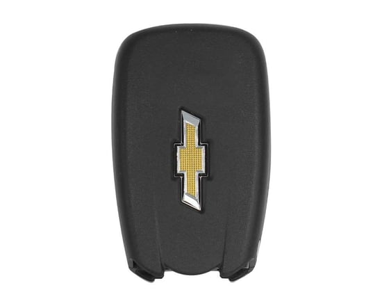Like-New-Chevrolet-Equinox-2018-Original-Smart-Remote-Key-2+1-Button-315MHz-OEM-Part-Number:-13529665---Emirates-Keys