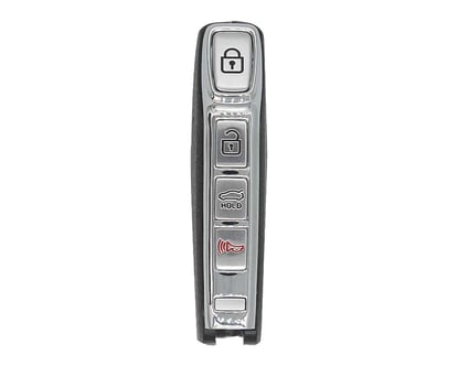 Like-New-KIA-Telluride-2020-Original-Smart-Remote-Key-433MHz-4-Buttons-OEM-Part-Number:-95440-S9000---FCC-ID:-TQ8-FOB-4F24----Emirates-Keys
