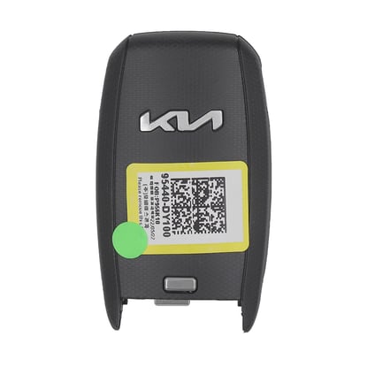 Like-New-Kia-Carens-2022-Original-Smart-Remote-Key-3-Buttons-433MHz-OEM-Part-Number:-95440-DY100---FCC-ID:-SYEC3FOB2003---Emirates-Keys