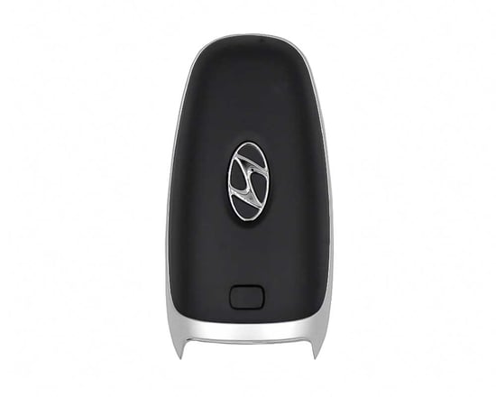 Unlocked-Like-New-Hyundai-Santa-Fe-2021-Original-Smart-Remote-Key-5-Buttons-433MHz-OEM-Part-Number:-95440-S1570---FCC-ID:-TQ8-FOB-4F27---Emirates-Keys