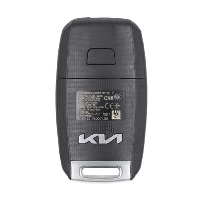 Like-New-KIA-Seltos-2021-Original-Flip-Remote-Key-3-Buttons-433MHz-OEM-Part-Number:-95430-Q6200-,-FCC-ID:-DD3TX1307-SL---Emirates-Keys