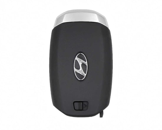 Like-New-Hyundai-Smart-Remote-Key-5-Buttons-95440-AA000---MK3