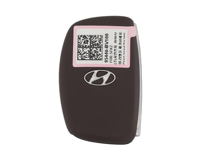 Hyundai-Creta-2021-Genuine-Smart-Remote-Key-433MHz-95440-BV100