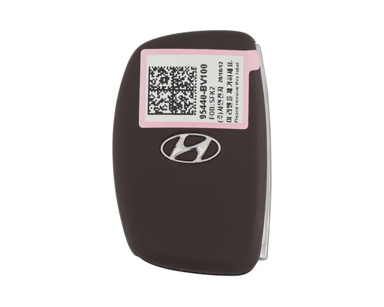 Hyundai-Creta-2021-Genuine-Smart-Remote-Key-433MHz-95440-BV100