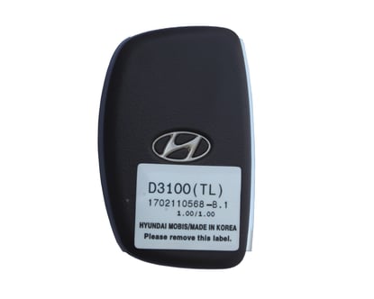 Hyundai-Tucson-2016-Original-Smart-Remote-Key-4-Buttons-433MHz-95440-D3100NNA---Emirates-Keys