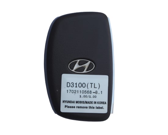 Hyundai-Tucson-2016-Original-Smart-Remote-Key-4-Buttons-433MHz-95440-D3100NNA---Emirates-Keys