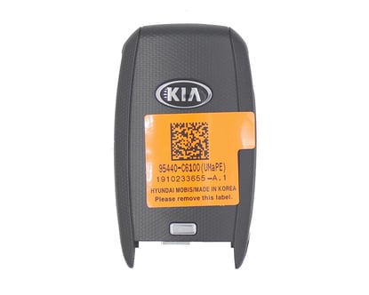 KIA-Sorento-2018-Original-Smart-Remote-Key-4-Buttons-433MHz-95440-C6100---Emirates-Keys