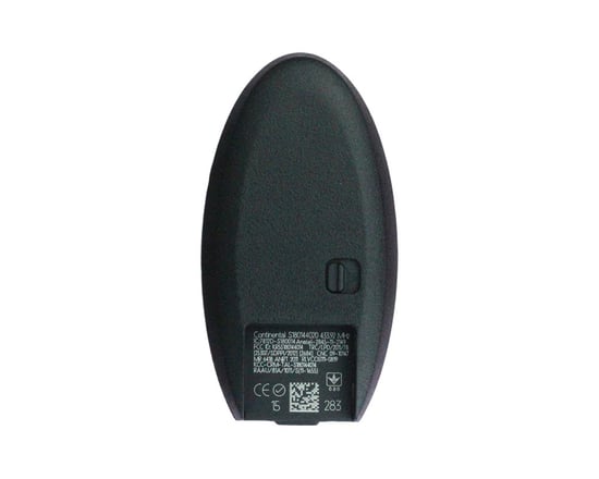 Nissan-Altima-2013-2015-Smart-Key-Remote-433MHz-5-Buttons-(285E39HP5B)---Used--Emirates-Keys