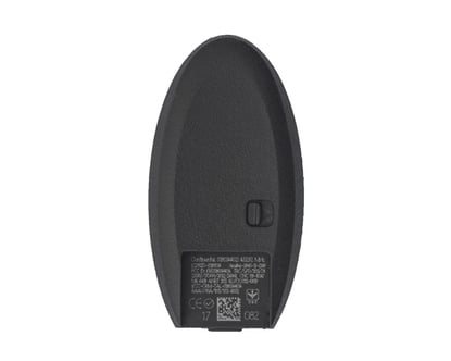 Nissan-Pathfinder-2013-2015-Smart-Key-433MHz-3+1-Button-285E3-3KL8A-285E3-9PB4A---Emirates-Keys