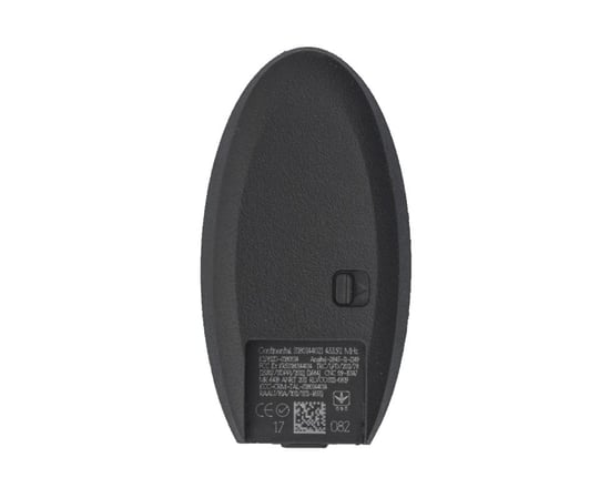Nissan-Pathfinder-2013-2015-Smart-Key-433MHz-3+1-Button-285E3-3KL8A-285E3-9PB4A---Emirates-Keys