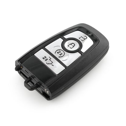 Like-New-Ford-F150-Raptor-2016-2020-Original-Smart-Remote-Key-4-Buttons-868MHz-OEM-Part-Number:-ML3V-15K601-BA---Emirates-Keys