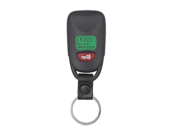 LIKE-NEW-KIA-Genuine-OEM-Remote-Key-3-Buttons-433MHz-FCCID:-OKA-670T-High-Quality-Best-Price-Order-Now---Emirates-Keys