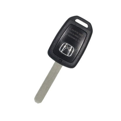 Like-New-Honda-CRV-VLX-2014-Original-Remote-Key-315MHz-35118-T0A-A30-35118T0AA30,-FCCID:-MLBHLIK6-1T---MK3