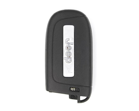 Like-New-Jeep-Compass-2017-2021-Smart-Key-3-Buttons-433MHz-HITAG-128-bits-AES---ID4A-Transponder---Emirates-Keys