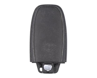 Audi-A6-A7-A8-2012-Original-Keyless-Remote-Key-315MHz-Backside