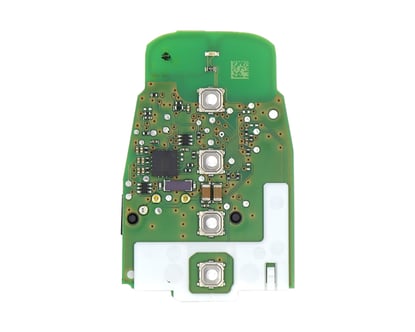 Audi-A6-A7-A8-2012-Original-Keyless-Remote-Key-315MHz-PCB