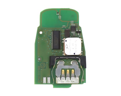 Audi-A6-A7-A8-2012-Original-Keyless-Remote-Key-315MHz-Genuine-PCB-