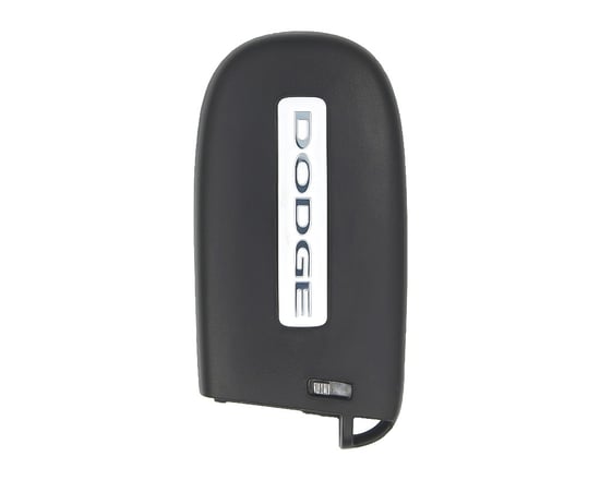 New-Genuine-OEM-Dodge-Charger-Challenger-2019-Original-Smart-Remote-Key-4-Buttons-433MHz-Order-Now---MK3