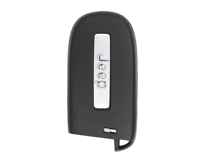 Refurbished-Jeep-Cherokee-2014-2021-Genuine-OEM-Smart-Remote-Key-5-Buttons-433MHz-AES-Transponder-FCC-ID-:-GQ4-54T---Emirates-Keys