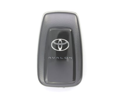 Toyota-Avalon-2018-Genuine-Smart-Remote-Key-4-Buttons-315MHz-8990H-07010