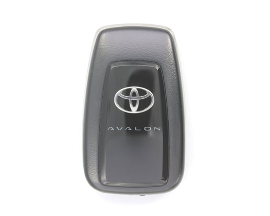 Toyota-Avalon-2018-Genuine-Smart-Remote-Key-4-Buttons-315MHz-8990H-07010