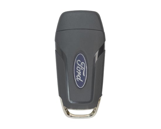 Ford-F150-F250-F350-F450-F550-2016-2019-Original-Flip-Remote-Key-4-Buttons-902MHz--FL3Z-15K601-C---164-R8134