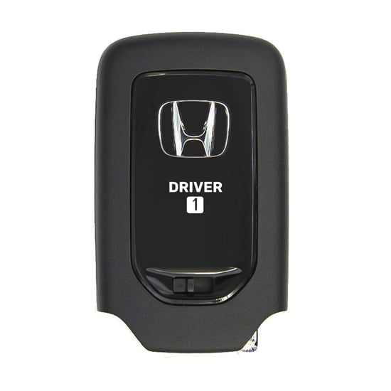Like-New-Honda-Accord-2018-Original-Smart-Remote-Key-5-Buttons-Auto-Start-433MHz-72147-TVA-A01,-FCC-ID:-CWTWB1G0090---MK3