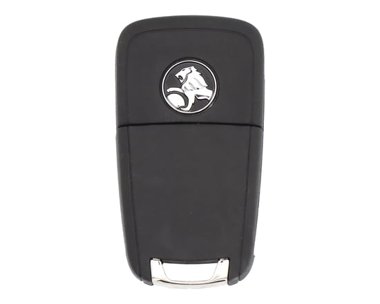 Like-New-Unlocked-Holden-Genuine---OEM-Remote-Key-3-Buttons-433MHz-OEM-Part-Number:-13500204---Emirates-Keys