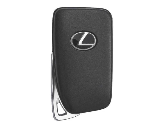 Lexus-RX350-2016-2020-Original-Smart-Key-4-Buttons-315MHz-89904-0E160,-89904-48C30,-89904-0E170---FCCID:-HYQ14FBB----Emirates-Keys
